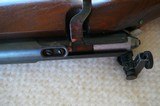 MOSSBERG 46-B , 22LR - 12 of 12