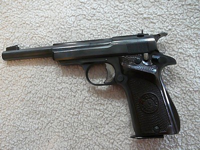 star model f sport 22lr