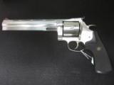 Dan Wesson 44 Mag SS 6