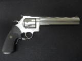 Dan Wesson 44 Mag SS 6