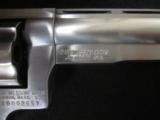 Dan Wesson 44 Mag SS 6