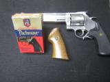 Dan Wesson 44 Mag SS 6