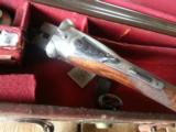 Westley Richards 12 bore in original case - 3 of 6