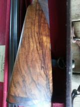 Westley Richards 12 bore in original case - 5 of 6