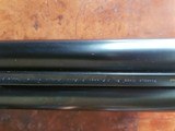 Pair of 12 bore sidelock ejector James Woodward guns - 5 of 15