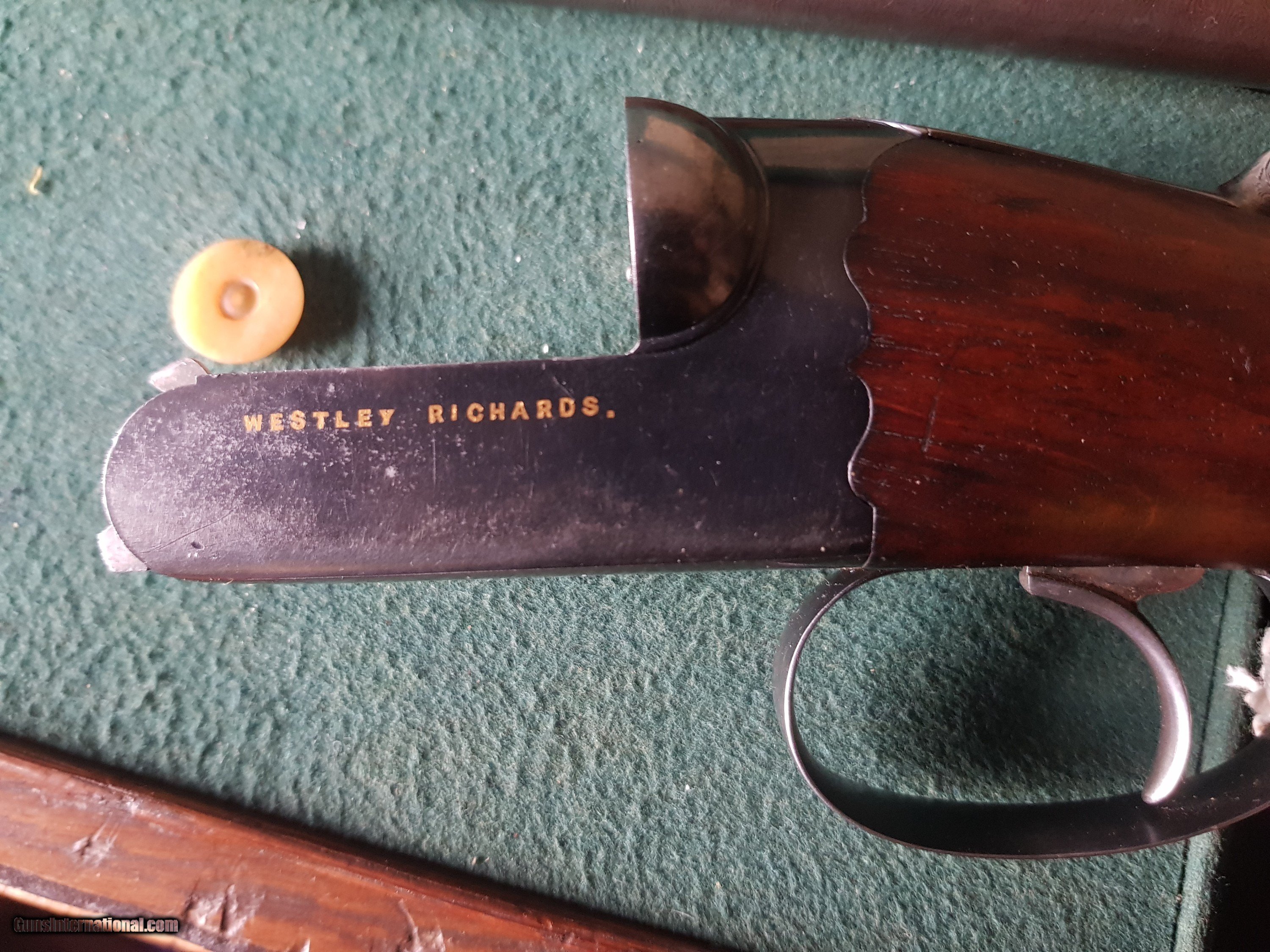 Westley Richards