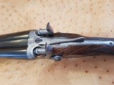 John Dickson 16 bore top lever - 4 of 11
