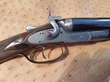 John Dickson 16 bore top lever - 2 of 11