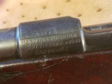 Westley Richards .318 accelerated express - 9 of 14