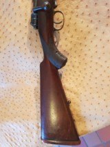 Westley Richards .318 accelerated express - 14 of 14