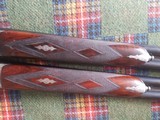 Pair of Garbi 20 ga in makers case - 7 of 12