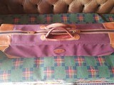 Pair of Garbi 20 ga in makers case - 9 of 12