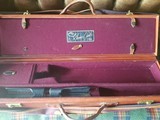 Pair of Garbi 20 ga in makers case - 11 of 12