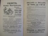 A Sportsman's Handbook to Practical Collecting and Preserving Trophies by Rowland Ward, F.Z.S. 1894 - 10 of 11