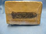Winchester 1873 Sealed Box, .44 Center Fire Rifle Cartridges - 4 of 5