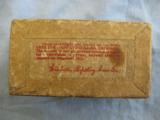 Original Unopened Winchester .32 Caliber Center Fire Rifle Cartridges, 50 Round Two Piece Box - 5 of 6