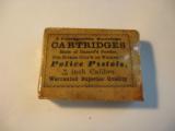 Hazard's Powder, 5 Combustible Envelope Cartridges, Original - 1 of 4