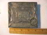 W. J. Jeffery & Co. Ltd., Sealed Tropical Tin, 577 Snider, All Original - 5 of 5
