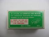 Gevelot 50 Rounds 22 Stainless Long Rifle Flame Tracer
- 4 of 5