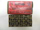 Eley Bros. Ltd. Two Piece Box .320 Long Center Fire, 50 Rounds - 5 of 5