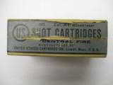 U.S. Cartridge Company .44 Caliber Black Powder Center Fire Shot Cartridges - 5 of 6