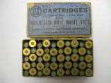 U.S. Cartridge Company .44 Caliber Black Powder Center Fire Shot Cartridges - 2 of 6