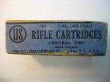 Two Piece Box, .44 Colt Central Fire Cartridges, United States Cartridge Company - 2 of 3