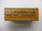 .32 Long Smith & Wesson Shot Cartridges, Two Piece Box - 3 of 5