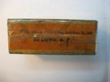 .32 Long Rim Fire Winchester Repeating Arms Co. Rifle Cartridges, Early - 3 of 4