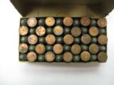 Winchester .32 Long Rifle Cartridges, All there, all correct - 2 of 3