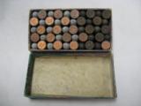 .30 Caliber Short Rim Fire Cartridges, 50 Rounds, The Union Metallic Cartridge Co. - 2 of 5