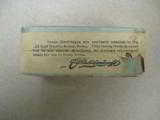 Remington UMC Factory Sealed Box .32 Long Colt, Black Powder - 4 of 7