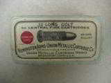 Remington UMC Factory Sealed Box .32 Long Colt, Black Powder - 1 of 7