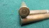 Kynoch No.1 Express Rifle Cartridges - 1 of 3
