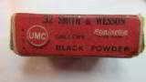 .32 S & W Center Fire Gallery Cartridges, Factory Sealed Box, Black Powder, Remington, UMC - 2 of 2