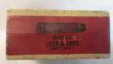 Winchester Factory Sealed .32 Caliber Rifle Cartrides, Models 1873 & 1892 - 2 of 5