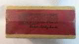Winchester Factory Sealed .32 Caliber Rifle Cartrides, Models 1873 & 1892 - 4 of 5
