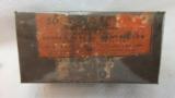 Early Eley 340 Rim Fire, In Metal Tin, 50 Rounds, Great Labels - 1 of 3