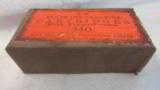 Eleys' .340 Central Fire Cartridges For Revolvers, Sealed Tin - 2 of 2