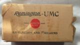 Remington UMC Full Brick .32 Central Fire Long Colt, Double Action, Original Wrapper - 1 of 4