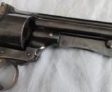 Early & Rare Webley Pryse .455 Fitted With Folding Blade, Circa 1871, Blanch Pistol Box
- 8 of 15