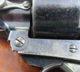 Early & Rare Webley Pryse .455 Fitted With Folding Blade, Circa 1871, Blanch Pistol Box
- 15 of 15
