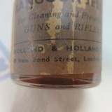 Holland & Holland Vintage Bottle Of Rangoon Jelly, Lots Left & Rarely Seen In This Condition - 3 of 4