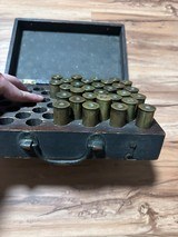 Parker Brothers Brass ShotShells 30 12A - 3 of 8