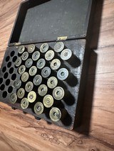 Parker Brothers Brass ShotShells 30 12A - 4 of 8