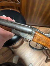 Savage Fox Sterlingworth 16 gauge - 1 of 6