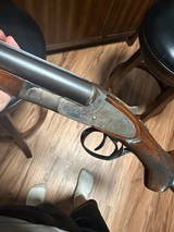 16 gauge L.C. smith field - 2 of 7