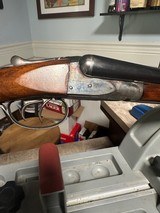 Fox sterlingworth 20ga 26” - 6 of 8