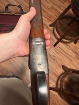 Fox sterlingworth 20ga 26” - 8 of 8