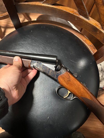 Tristar Bristol 28 gauge - Image 12 of 13